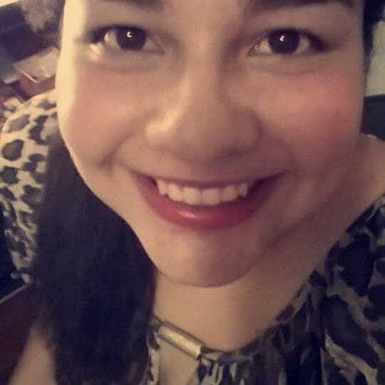 MeliiCustodio Profile Picture