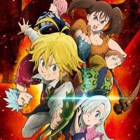 七つの大罪ちゃんねる (@7_taizai_ch) Twitter profile photo