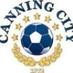 Canning City SC (@canningcitysc) Twitter profile photo