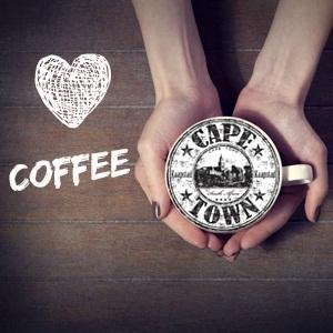 coffeeofthecape's profile picture. Exploring Cape Town with  hint of caffeine