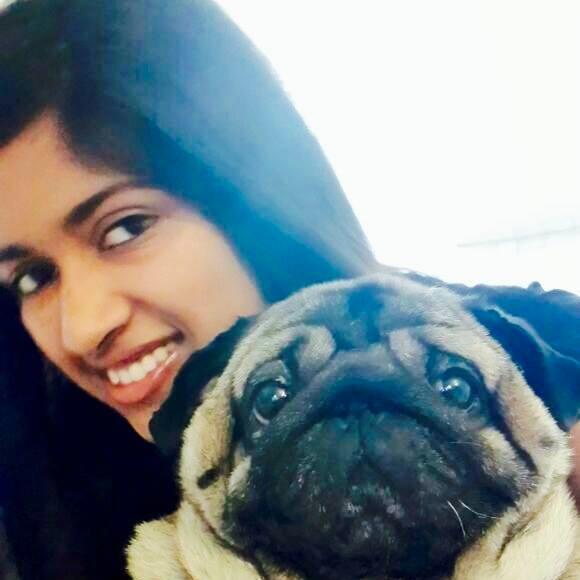 Believer, Dream Maker, Dog Lover. Still Growing Up! Event Planner, Public Relations Novice. Follow me.