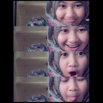 i ♥ mamah & bapak || bimbing aku dalam kebenaran