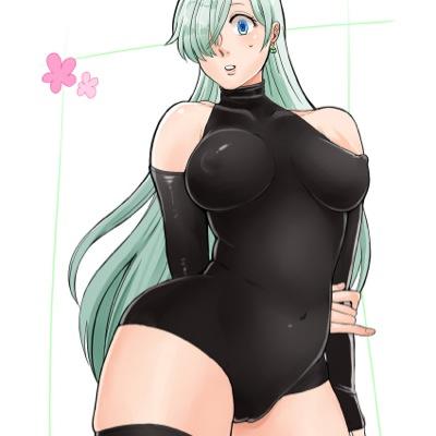 I'm the third princess of the Kingdom of Liones, Elizabeth Liones. I currently work at Boar Hat. Come by and ask for me kay?!!{18+RP}{Single}{Bisexual}