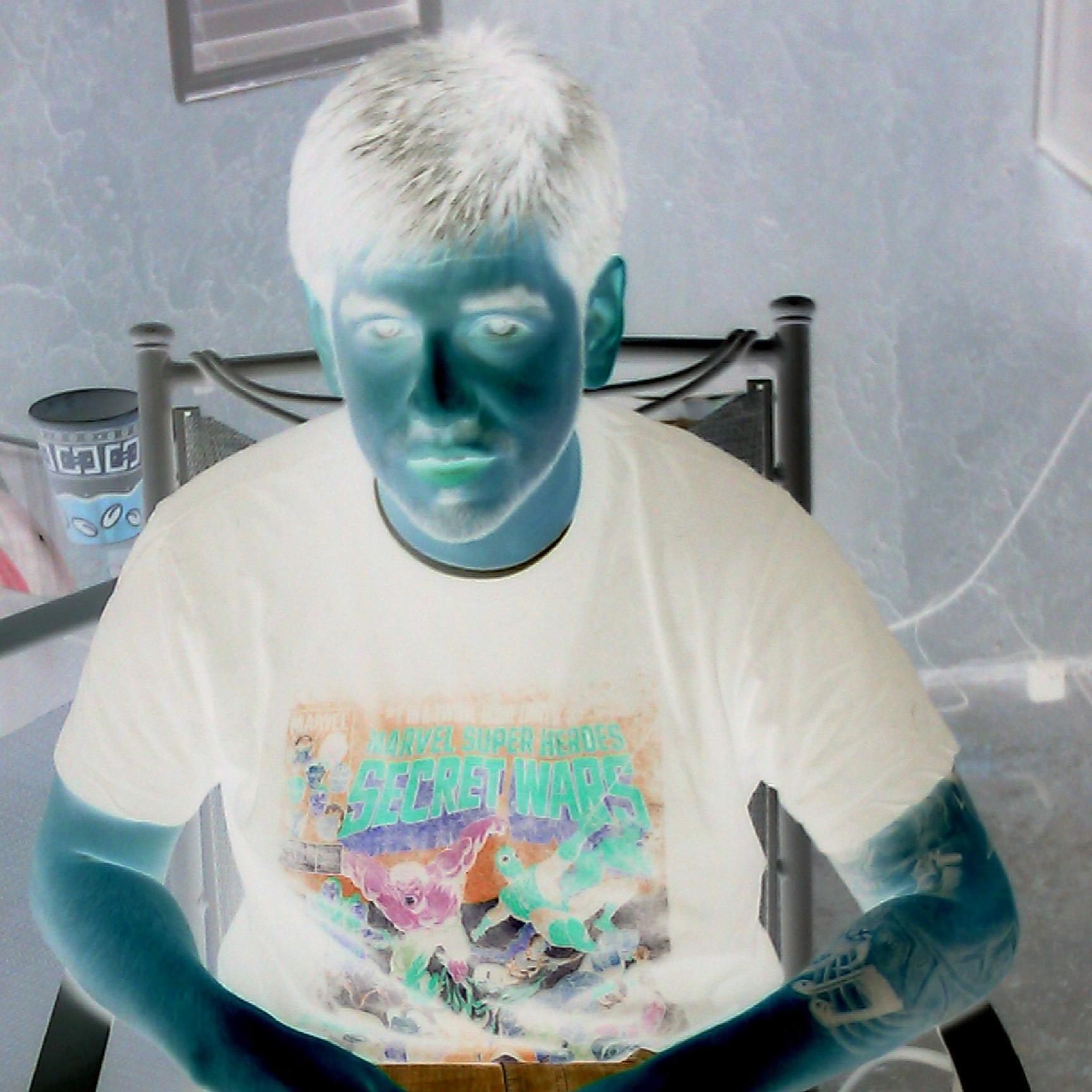 MARVELnotsoGR8's profile picture. some rappers suck, other rappers stink. if you don't like what i'm saying, who gives a F**K what you think.