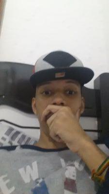 paulovivitor_'s profile picture. oi