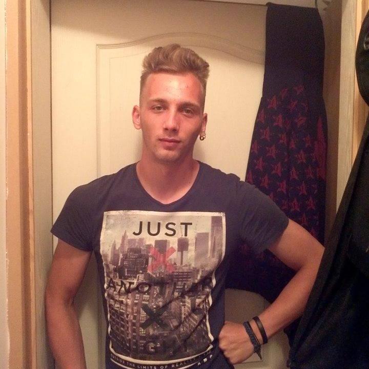 markovadam1's profile picture. 