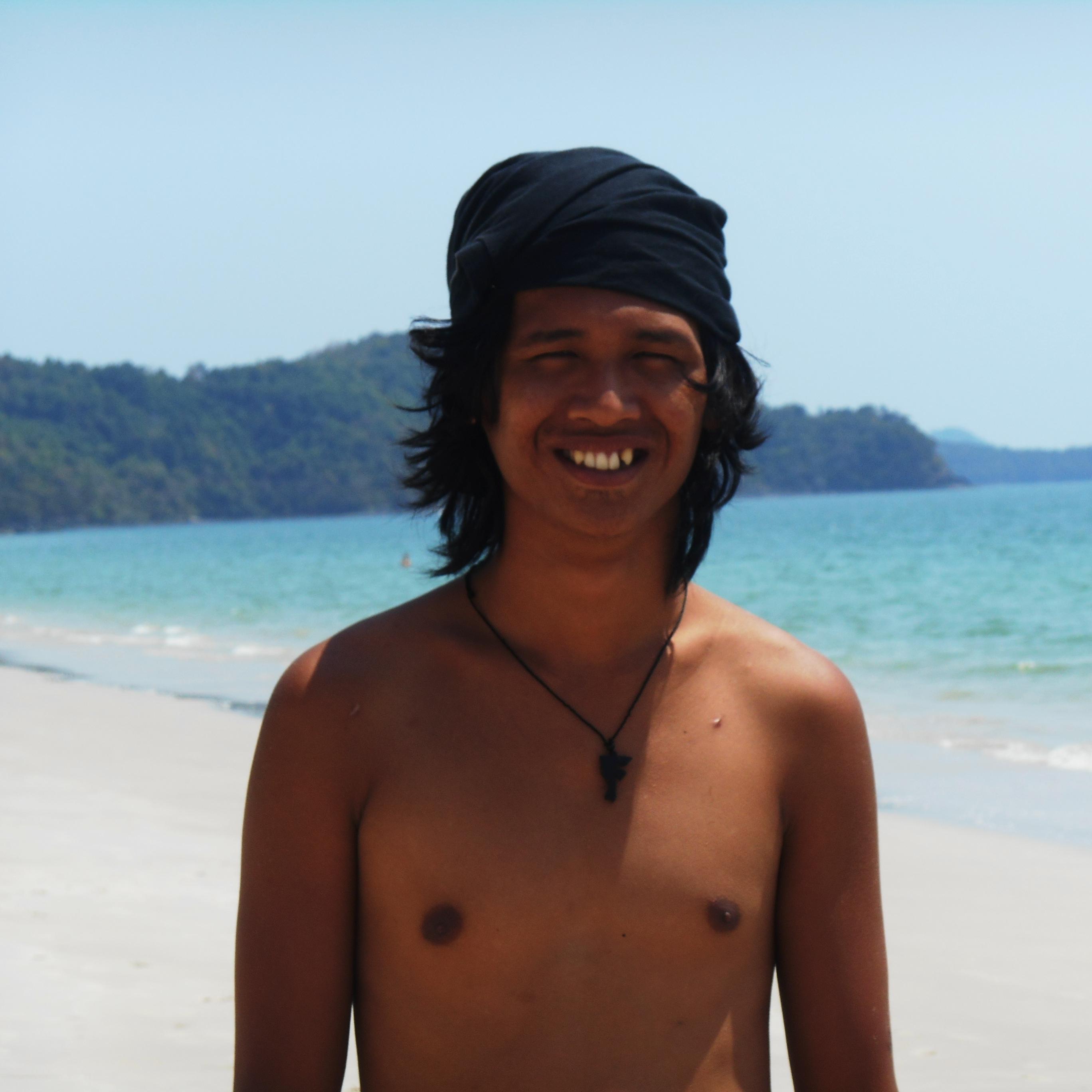 we created this jungle community to invite peoples from all over the world to save our jungle from the extinction,