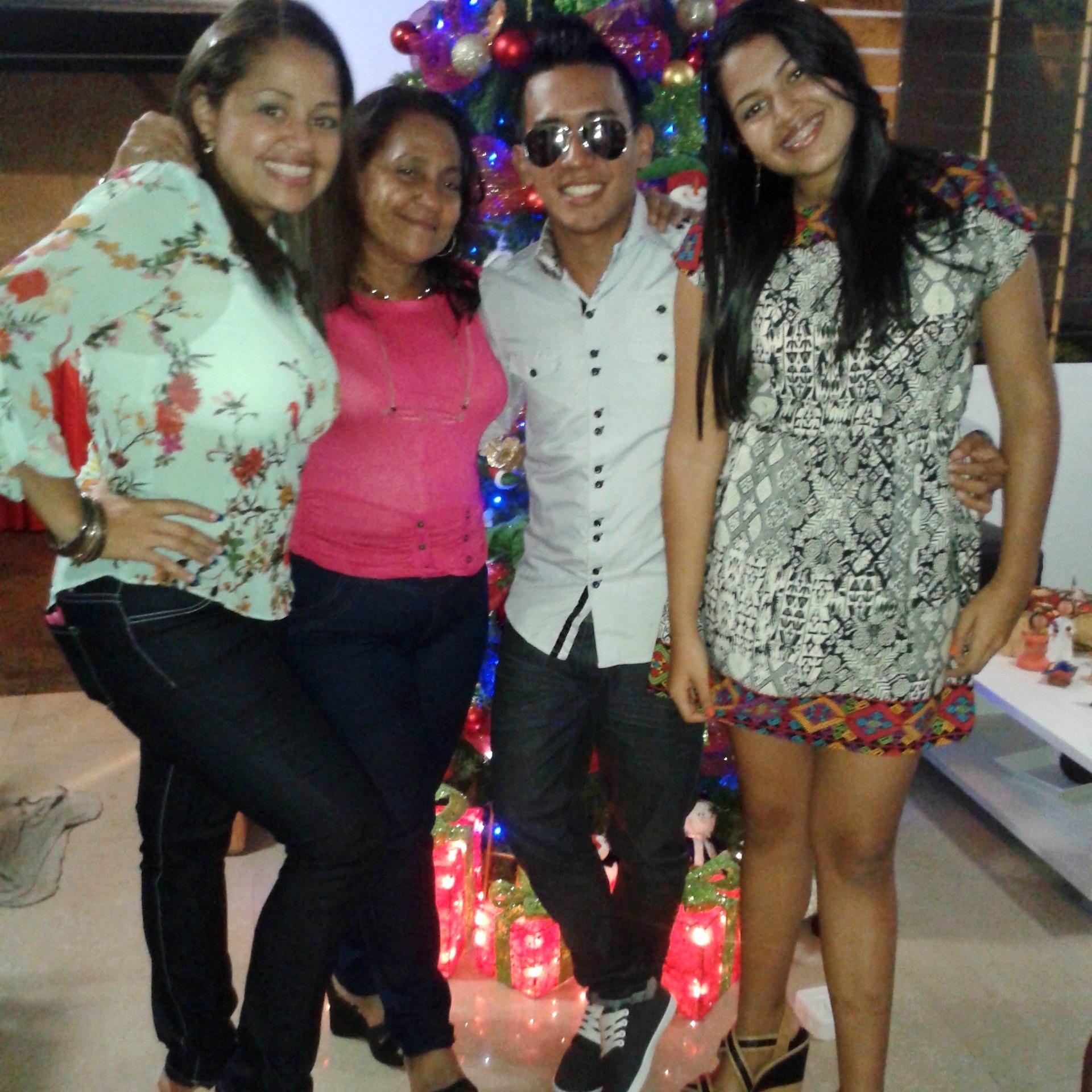 Estudiante en Ing Mecatronica `` UNEXPO ´´
