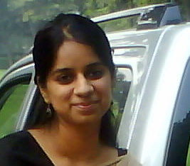 Isha Chawla