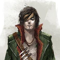I'm not a pirate. I just happen to be in the business of moving valuable, dangerous things for the right price. (#DARP)