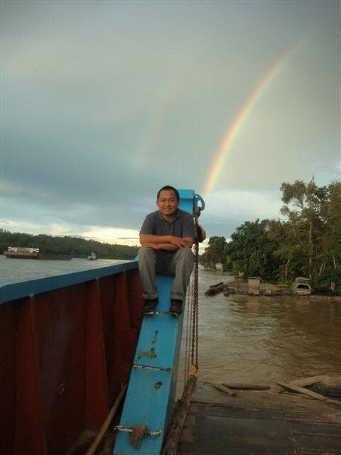 forester, enviro and social prenour, life is start from here, now.