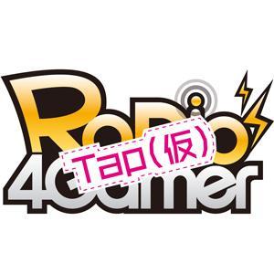 文化放送のインターネットラジオ「超A＆G＋」とYouTubeの4GamerSPチャンネル（ https://t.co/CeDgXTzXCB ）で，隔週火曜日22：00～23：00に生配信！　「RADIO 4Gamer Tap（仮）」のアカウントです。