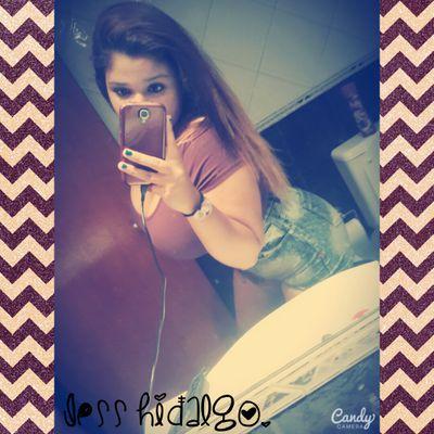 Jessifufu's profile picture. Nose ah♥