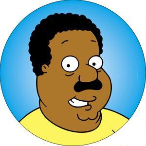 It's ya boy Cleveland.