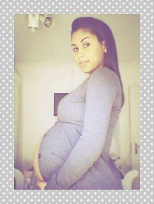 Waiting On The Love Of My Life 
Due DateJanuary 21st
 Ky'lyric Emani Jacobs