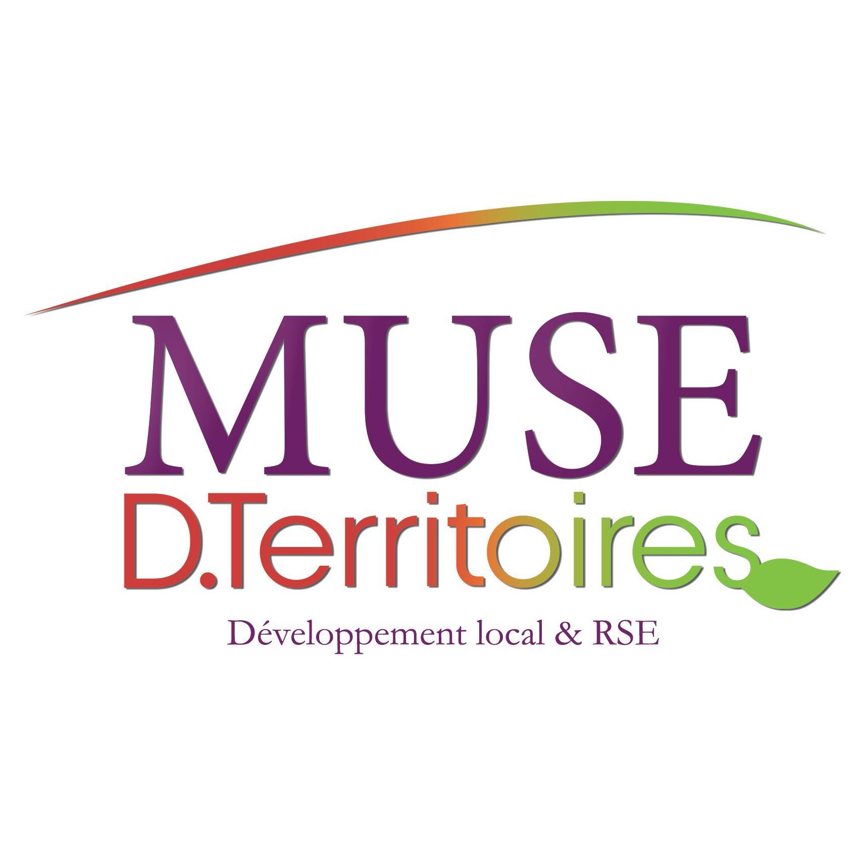 MUSEDT's profile picture. Agence #dévlocal #RSE #formation - #collaboration #empowerment #polville #dévéco #entrepreneuriat #forumEEA