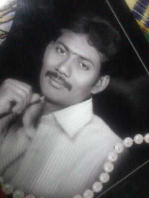 kanth4077's profile picture. 