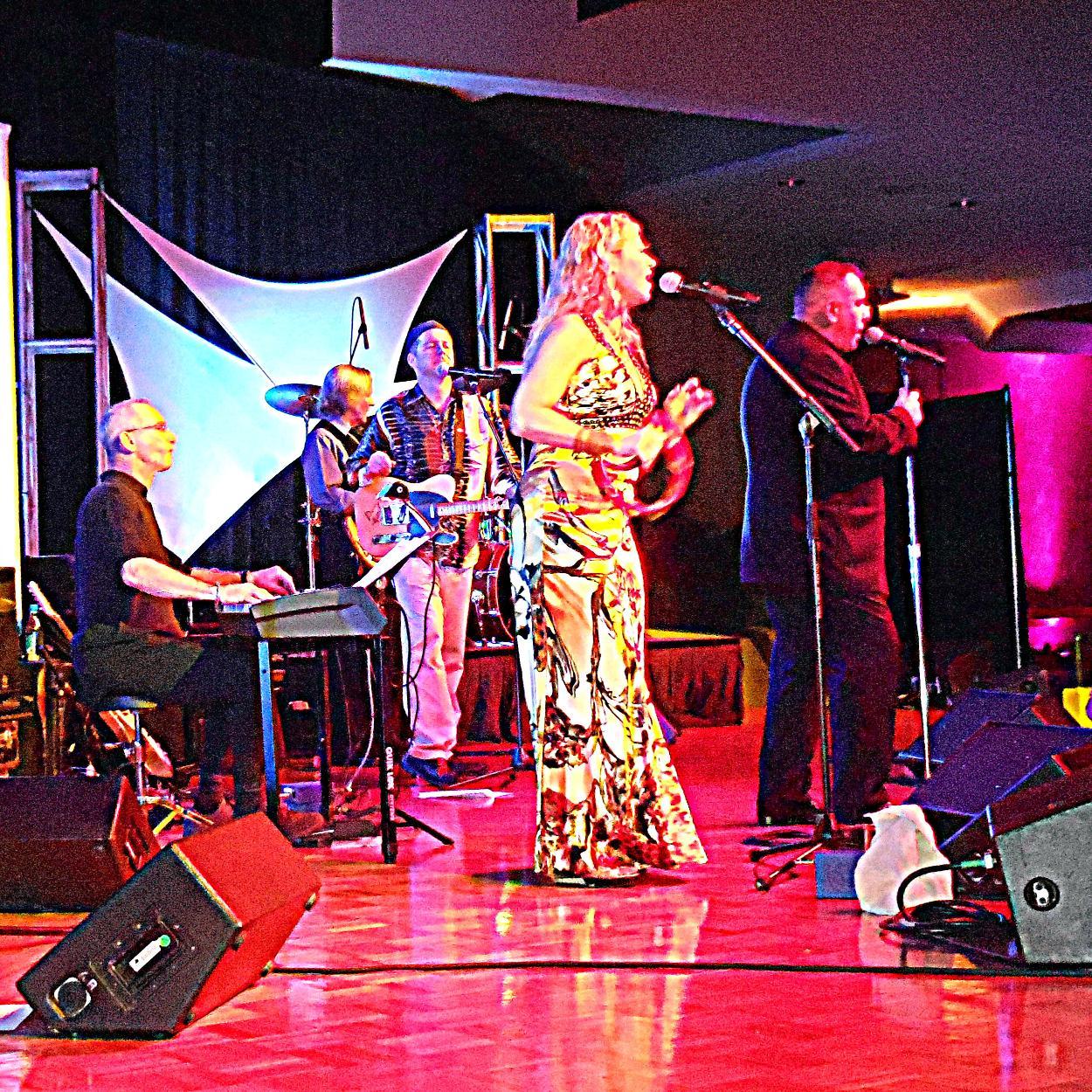 JohnnyShotBand's profile picture. Specializing in live entertainment for corporate events, conventions, weddings and parties. We also play local public venues in HI. Follow us for event updates!