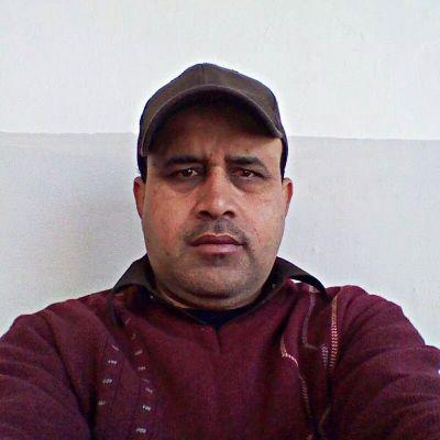 javediqbal73038's profile picture. 