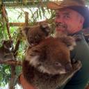 DR Steve Gee - @koalasteve1 - Twitter