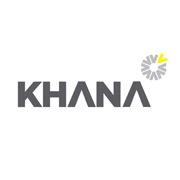 KhanaEnergy's profile picture. Khana Energy is a black controlled renewable energy company participating as a co-investor in projects successfully bid in the South African REIPPP programme.