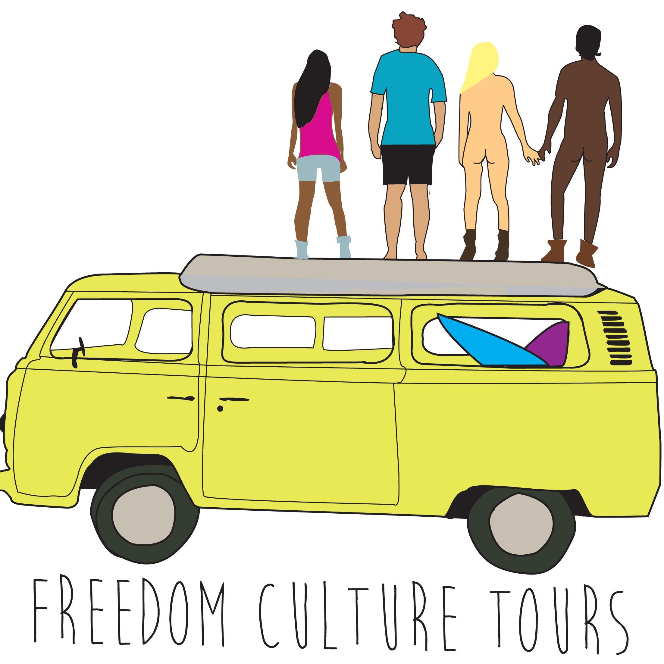 Travel with a group of 18-30 something’s and create unforgettable experiences and friendships. Freedom should be a way of life not just an idea.