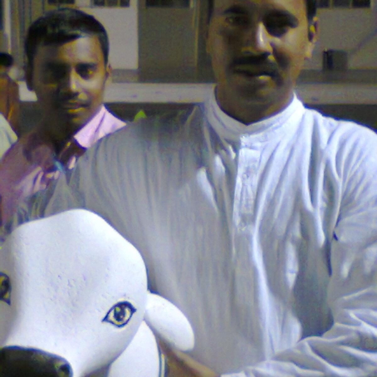 ShyamMohanYada3's profile picture. 