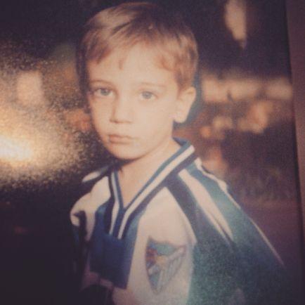 Dani_Boquerone's profile picture. ¿Qué importa como me llame? , Se nos conoce por nuestros actos. Riendo desde el 97, AMO EL CINE.