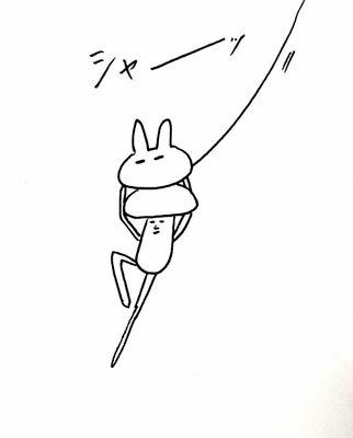 s中/元バレー部/受験生/サブアカウント