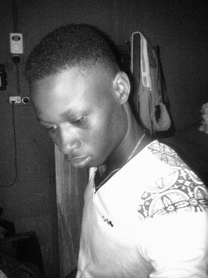 A minister of the word of God nd a fashion designer unisex