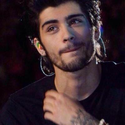I want zayn all over me no joke.