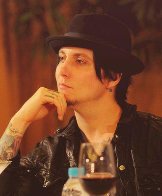 @TheOfficialA7X ❤