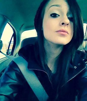 TaylorMichelleSpaulding♉
18 years young