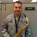 SFC Adrian Ramon - @ArmyBandRcrtr6 - Twitter