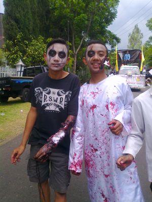 jalan keluar masih ada