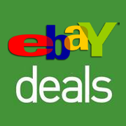 Deals of the day and other special sales from eBay