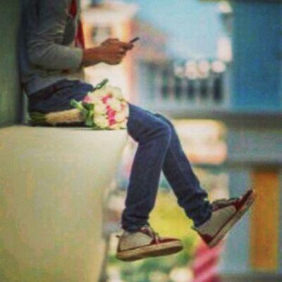 رغم الحزن يظل آلآمل وآلثقة بالله اجمل مآبداخلنآ