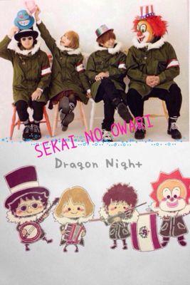 中尾中３年／元女子新体操部／受験生／SEKAI NO OWARI、西野カナ大好きです♡／         フォローよろしくね！