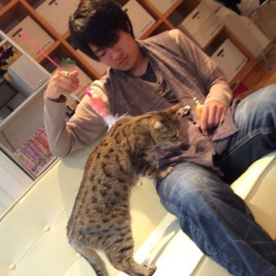 Uri1122Tama's profile picture. 