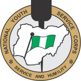 Official Twitter handle for NYSC Ikere Ekiti... follow and stay connected