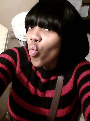 Fukkin_Perfect's profile picture. I'm fun, funny, outgoing, and im REAL.. Get with it or get the fuck on #TeamGVSU #TeamBeautiful #TeamCancer