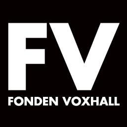 Aarhus' world famous venues Atlas & VoxHall