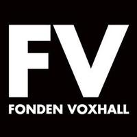 Fonden VoxHall (@fondenvoxhall) 's Twitter Profile