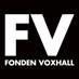 Fonden VoxHall (@fondenvoxhall) Twitter profile photo Fonden VoxHall (@fondenvoxhall) Twitter profile photo