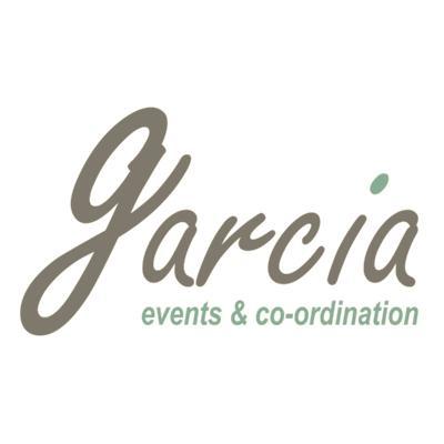 Garcia Events & Co-ordination, from decor to on the day management to full service co-ordination.