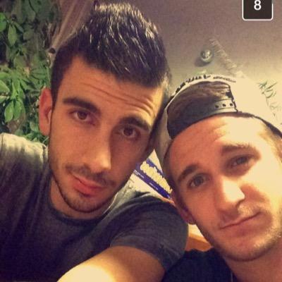 Rien a signaler pour l'instant