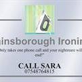 Affordable, efficient, ironing service, smoke free environment, free collection and delivery, same day service ....weighed on collection with no hidden extras