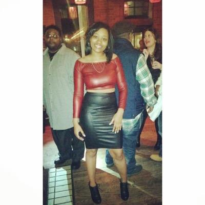 BachelorSociologyMajor-NSU------ IRSpays me WELL------ No I'm Not Lucky I'm BLESSED----- ❤️DMV✈️ATL-----