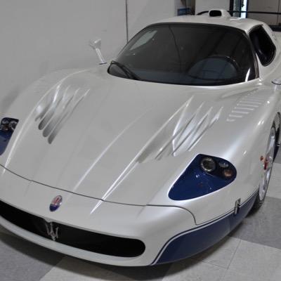車が好きです、色々な情報を集めています。
相互フォロー