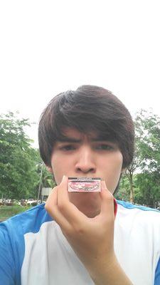 denedeo's profile picture. Hanya orang ga benar yang berusaha jadi lebih baik | #INTER